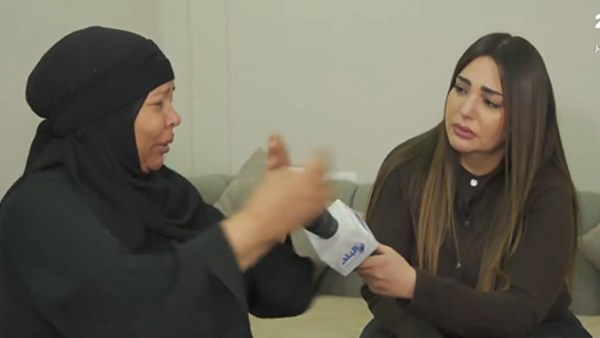 م حازم ضحية فيصل