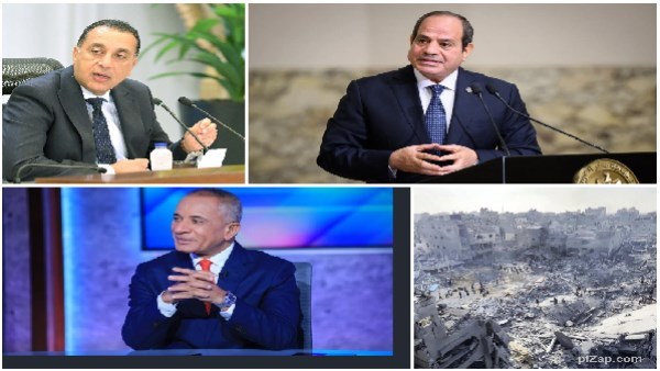 أخبار التوك شو