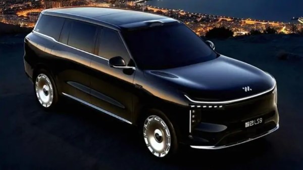 لوسيد إيرث موديل 2026