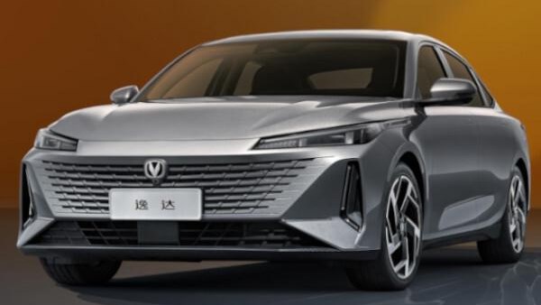 شانجان ايدو بلس موديل 2026