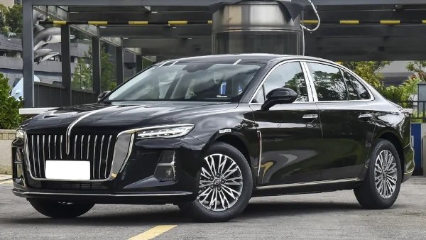 هونج تشى أوسادو موديل 2026