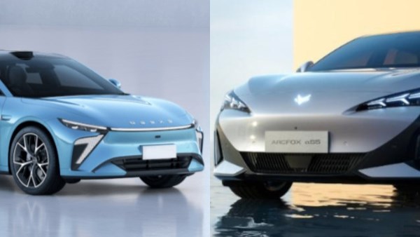 الفرق بين اركفوكس ألفا s5  و اكسييد أى إس 2026