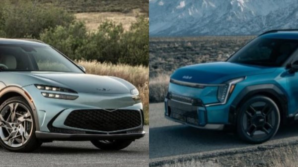 كيا اى فى 9 ام جينيسيس‎ جي في 60