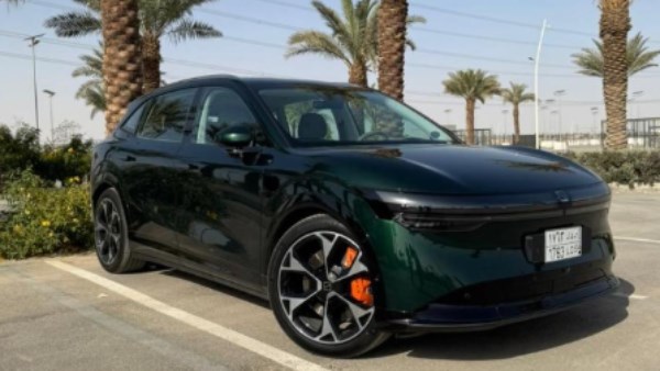 زيكر 7X موديل 2026