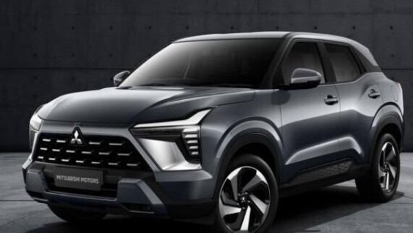 ميتسوبيشي اوتلاندر سبورت موديل 2026