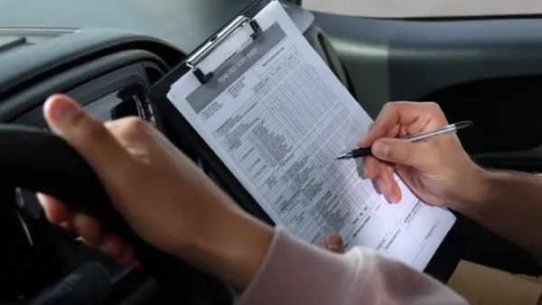 نصائح لتصبح سائق ماهر على الطرق 