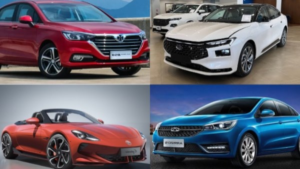 أخبار السيارات