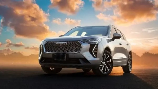 هافال جوليون موديل 2026