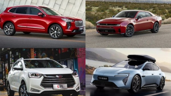 أخبار السيارات