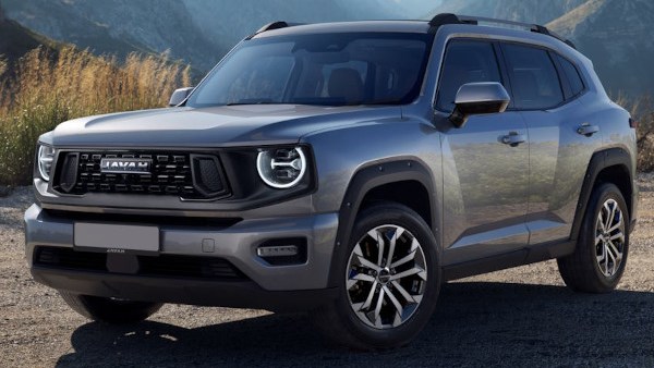 مواصفات هافال H7 موديل 2026 الجديدة