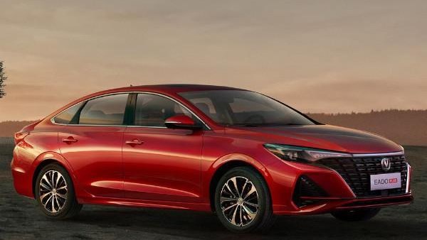 شانجان ايدا موديل 2026