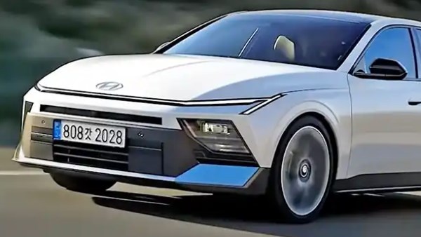 هيونداي النترا CN8 موديل 2027