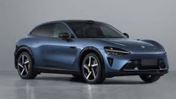 شاومي YU7 GT الكهربائية