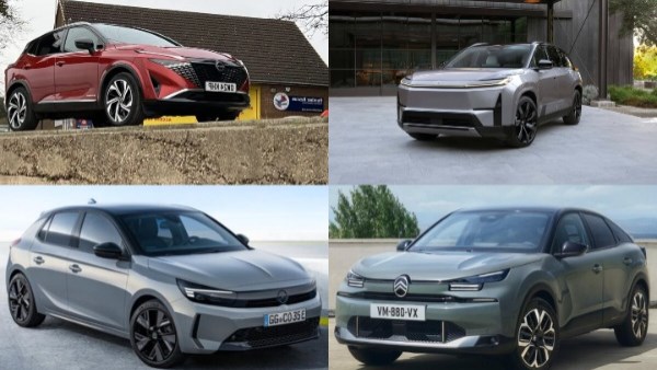 أخبار السيارات