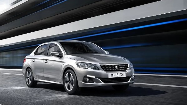 بيجو 301 موديل 2022