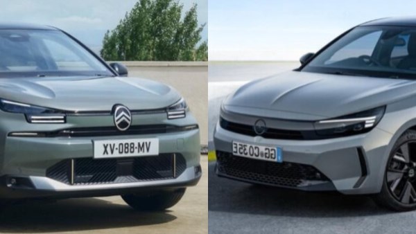 تختار ايه .. سيتروين C4 ام اوبل كورسا 2026