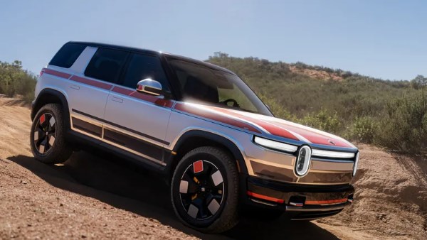  ريفيان R2 الجديدة