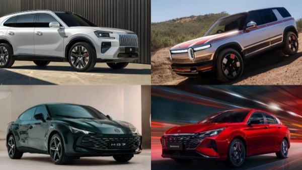 أخبار السيارات