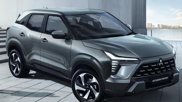 ميتسوبيشي اوتلاندر سبورت موديل 2026