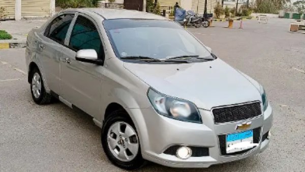 شيفروليه أفيو موديل 2019