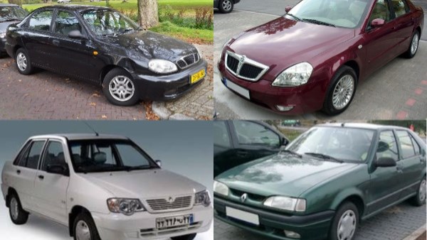 سيارات مستعملة سعرها 300 ألف جنيه.. مواصفات و صور