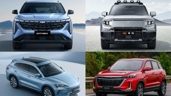 سيارات جديدة 2026 في السوق المحلي