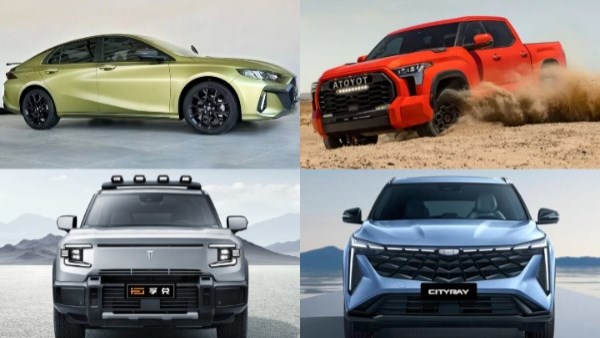 أخبار السيارات