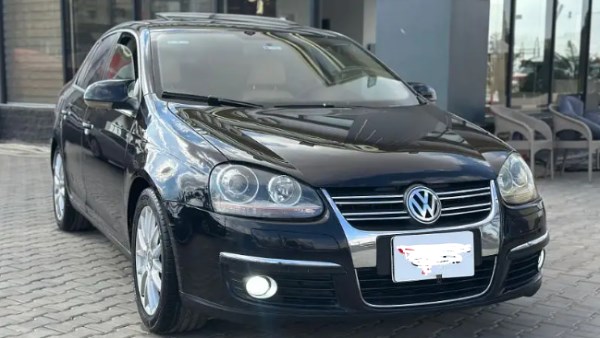 فولكس فاجن جيتا موديل 2009