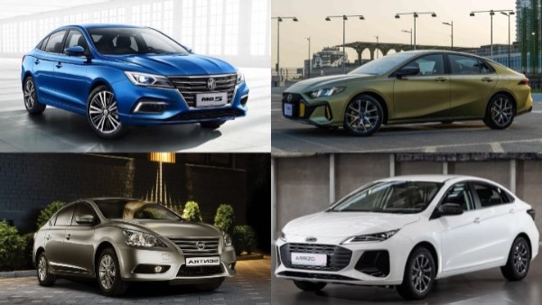 أخبار السيارات