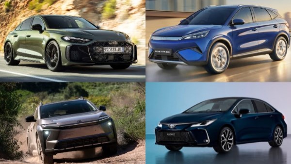 اخبار السيارات 