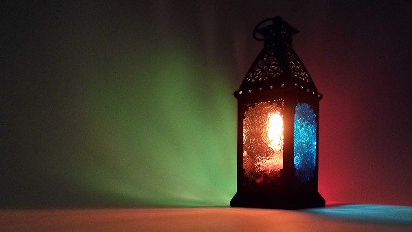 اسعار فوانيس رمضان 2026