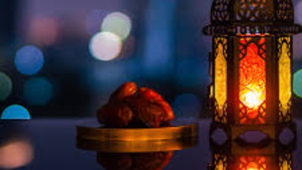 موعد شهر رمضان
