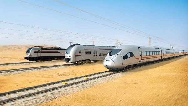 مواعيد تشغيل مترو الأنفاق والقطار الكهربائي