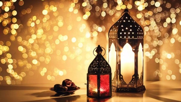 رمضان يوم اي