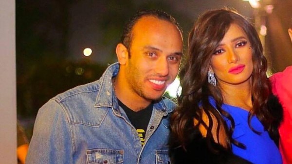 وفاة شقيق الفنانة زينة بعد أزمة قلبية مفاجئة