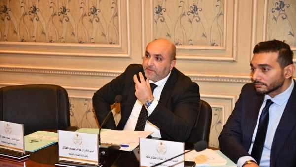 رياضة الشيوخ 