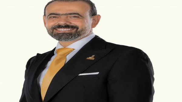 النائب نور الدين 