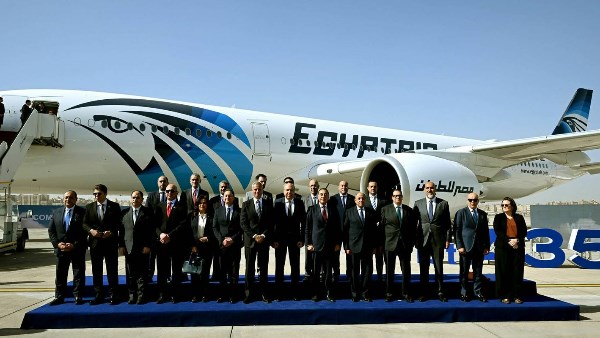 برلماني: تطوير أسطول مصر للطيران يعكس رؤية الدولة لتعزيز مكانة الناقل الوطني