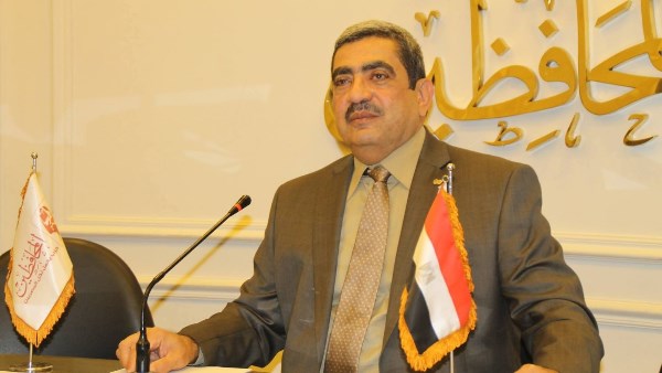 عماد الشريف