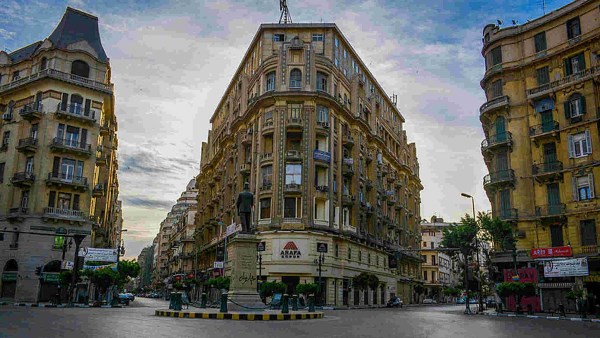 الإيجار القديم - أرشيفية