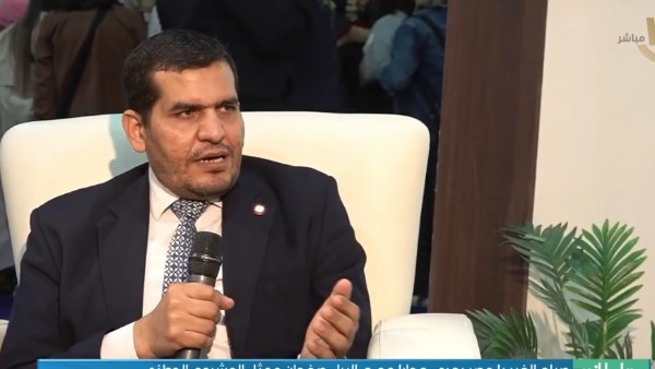 الدكتور البراء صفوان 