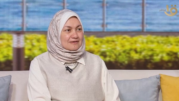 الدكتورة نهلة الصعيدي