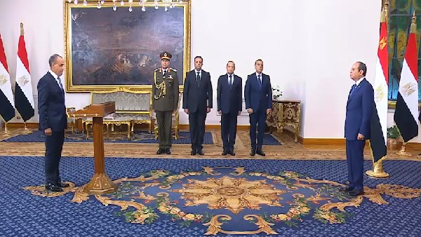 الدكتور بدر أحمد محمد عبد العاطي