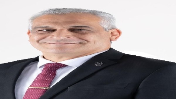 وزير الدولة للإنتاج الحربي