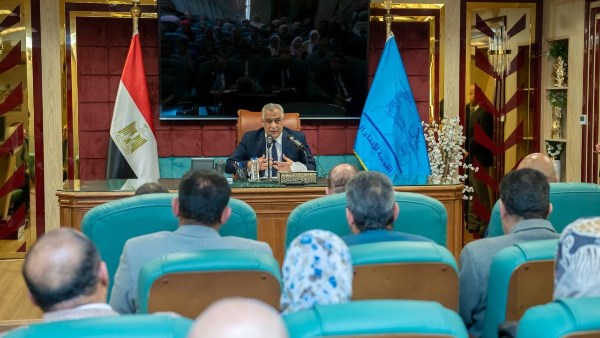 وزير الدولة للإنتاج الحربي