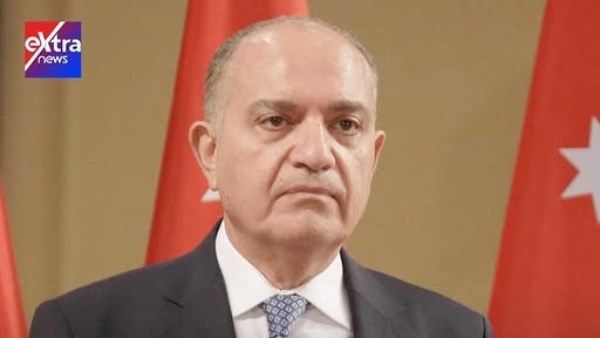 مندوب الأردن بالجامعة العربية