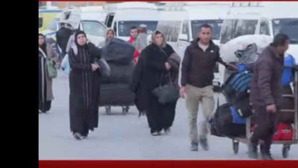 الفلسطينيين