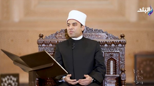 الدكتور أحمد عصام فرحات