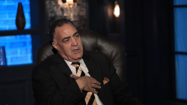 إلهامي عجينة، عضو مجلس النواب الأسبق