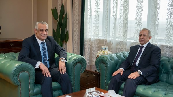 الدكتور مهندس صلاح سليمان جمبلاط